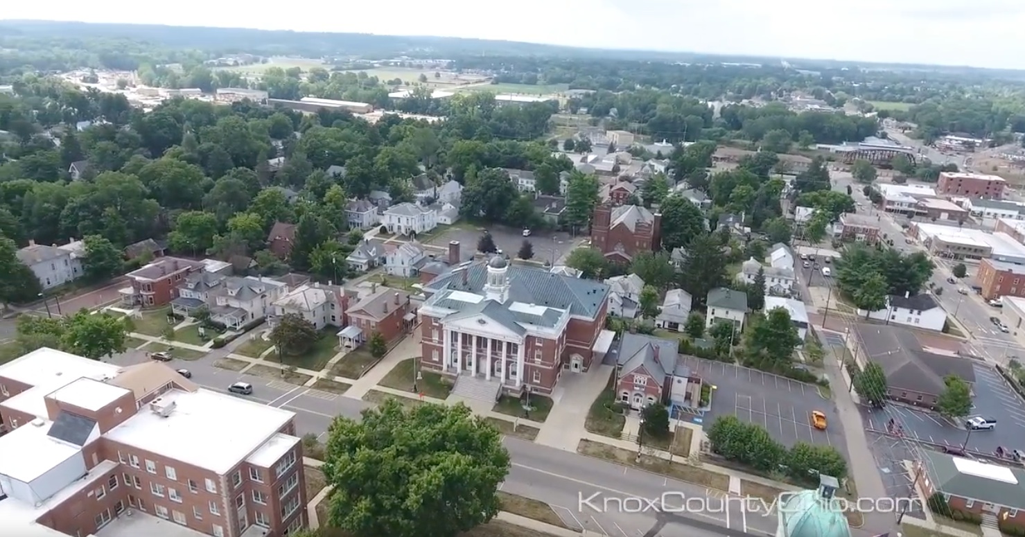 Knox County Ohio Real Estate Information Archive Mount Vernon Ohio Homes